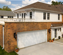 Garage Door Repair in Madison Heights, MI