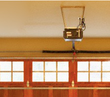 Garage Door Openers in Madison Heights, MI