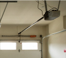Garage Door Springs in Madison Heights, MI